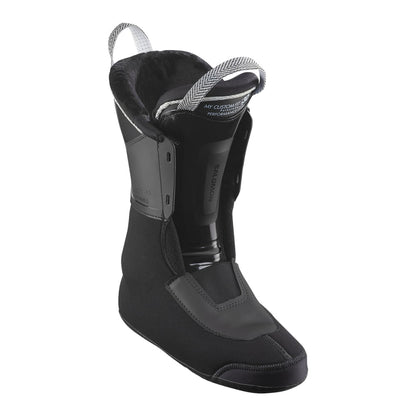 Salomon Womens S/Pro Delta BOA 95 W GW Ski Boots in Black Color