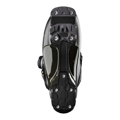 Salomon Womens S/Pro Delta BOA 95 W GW Ski Boots in Black Color