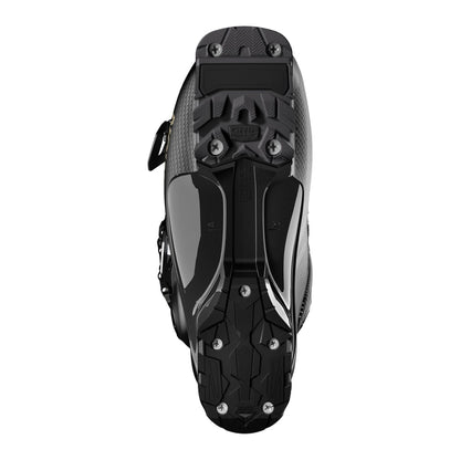 Salomon Womens S/Pro Delta 80W Ski Boots in Black Color