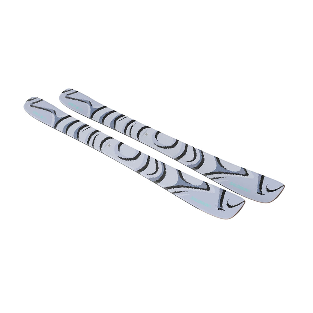 Salomon Unisex N Qst 100 Cosmic Sky | COSMIC SKY / DAR – Paragon