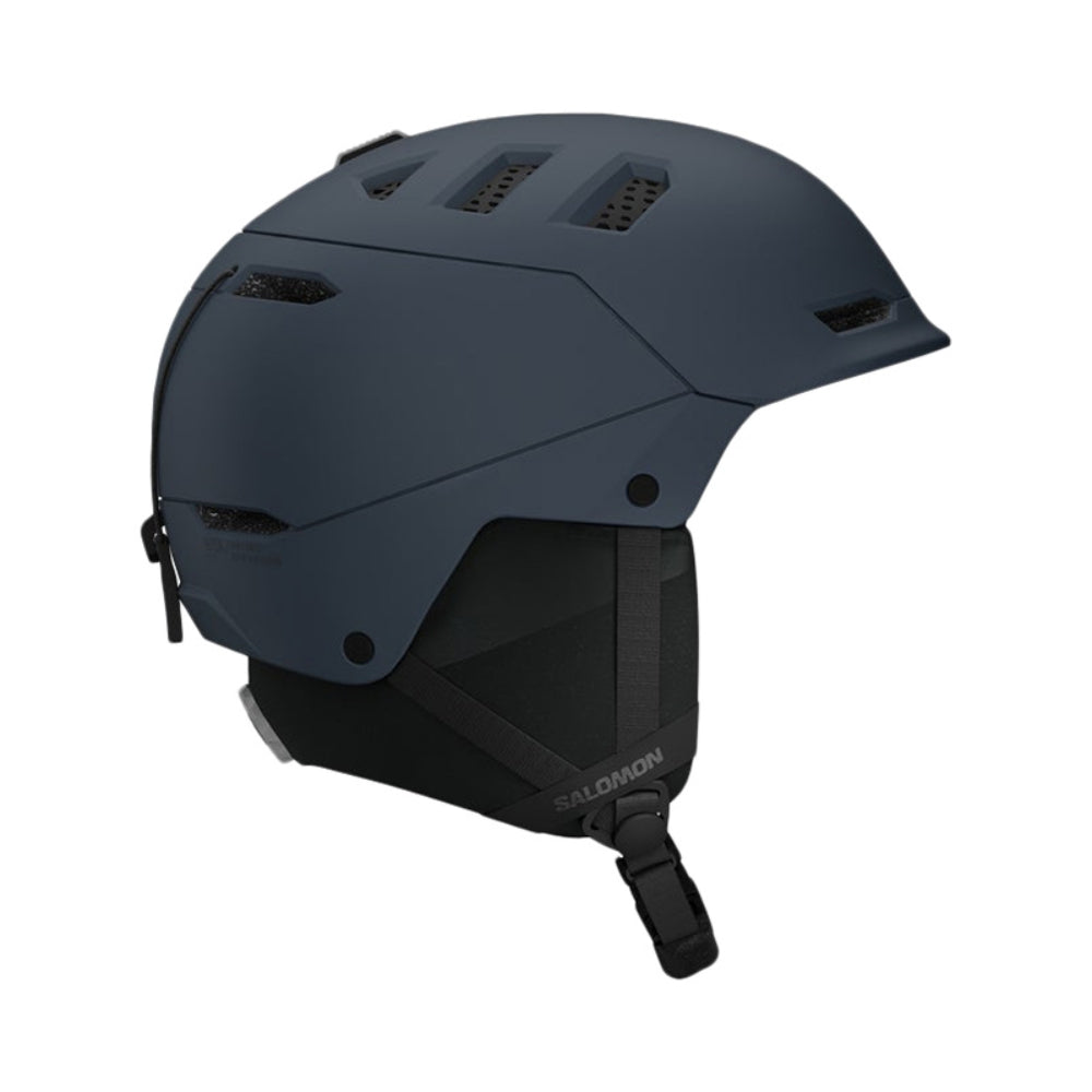 HUSK PRO MIPS | DRESS BLUE