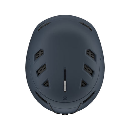 HUSK PRO MIPS | DRESS BLUE