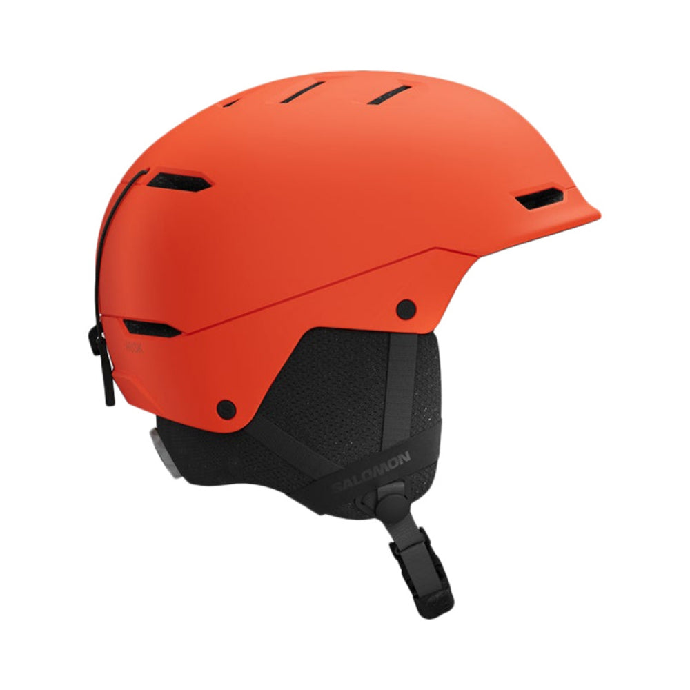 Salomon Husk Junior Cherry Tomato | CHERRY TOMATO – Paragon Sports