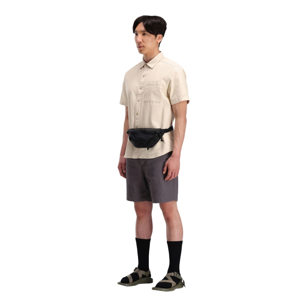MOUNTAIN WAIST PACK | BLACK/NEUT