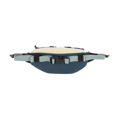 MOUNTAIN WAIST PACK | POND BLUE/
