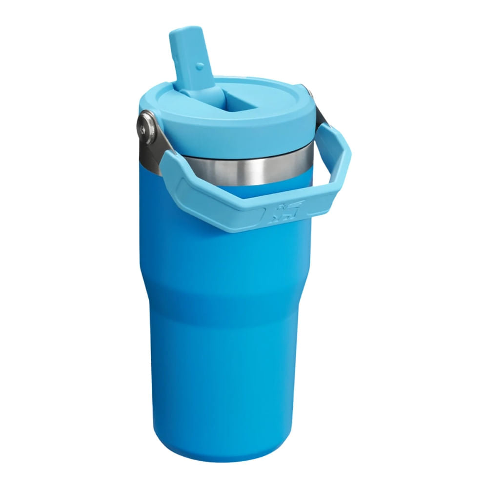THE ICEFLOW FLIP STRAW 2 | 006-AZURE