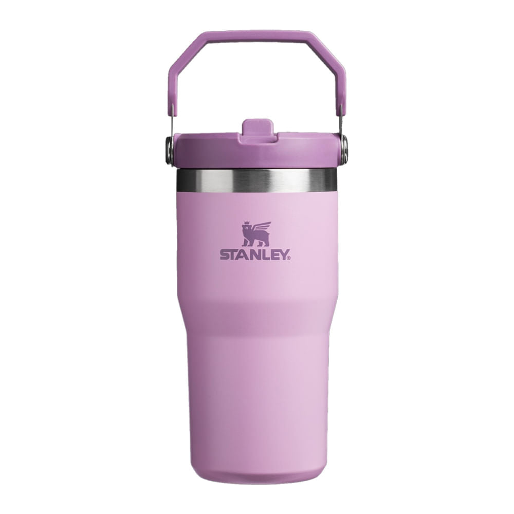 THE ICEFLOW FLIP STRAW 2 | 007-LILAC
