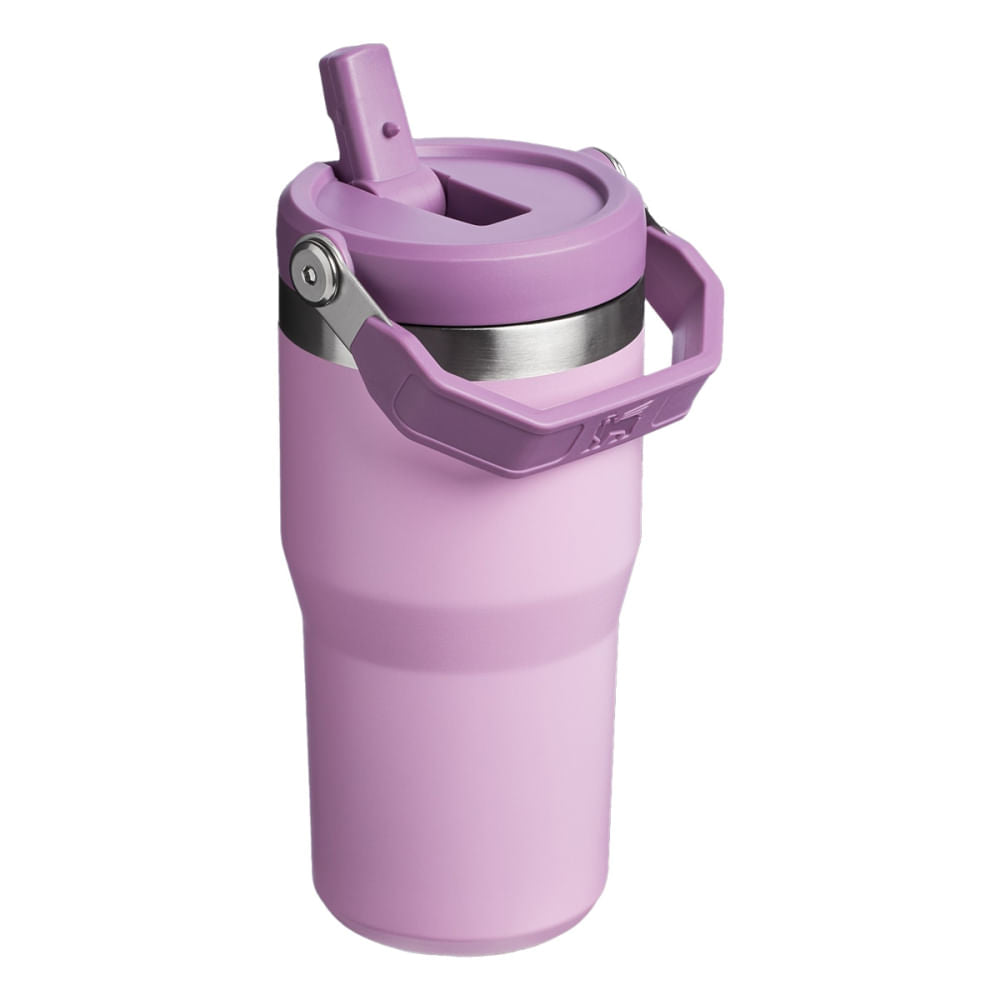 THE ICEFLOW FLIP STRAW 2 | 007-LILAC