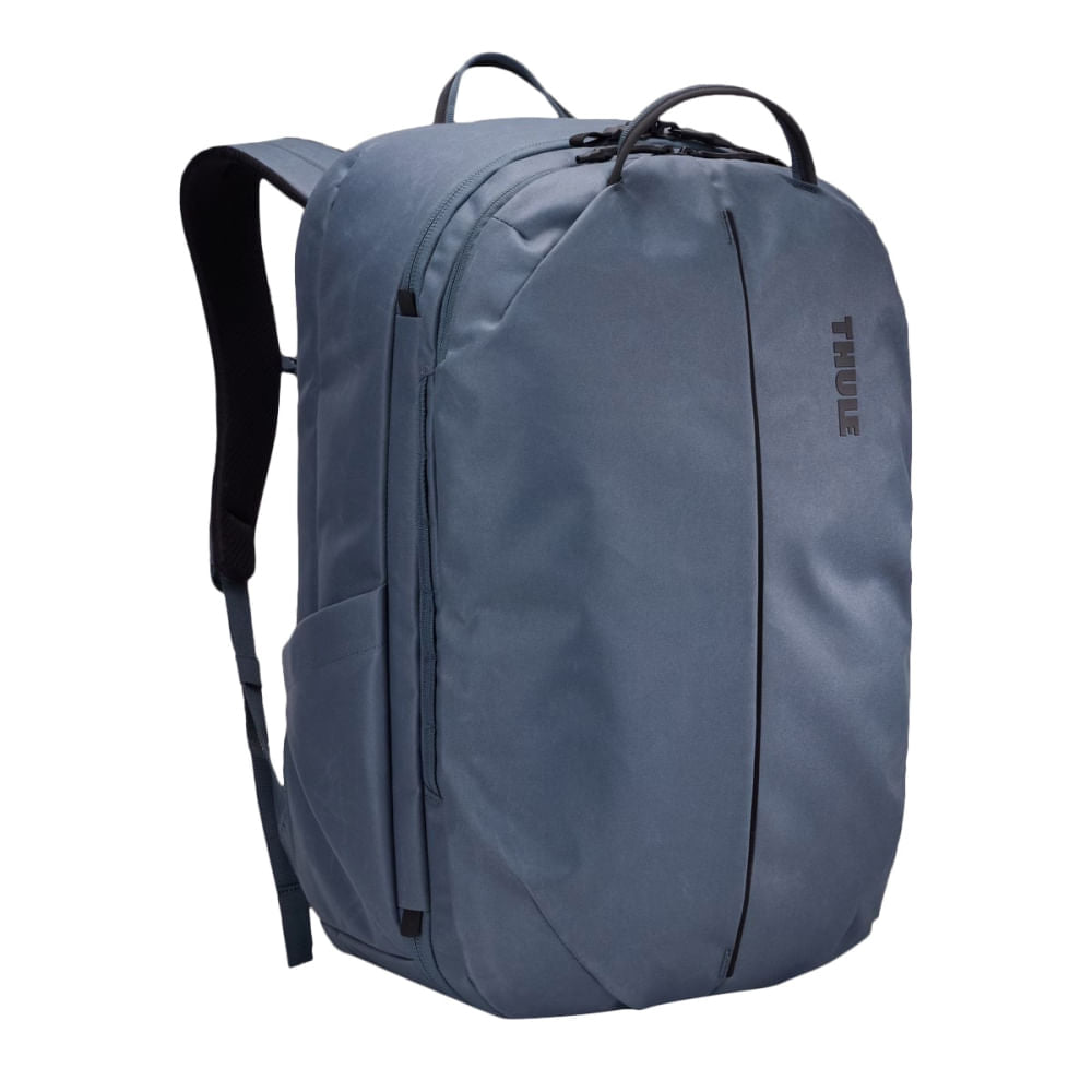 AION BACKPACK 40L | DARK SLATE