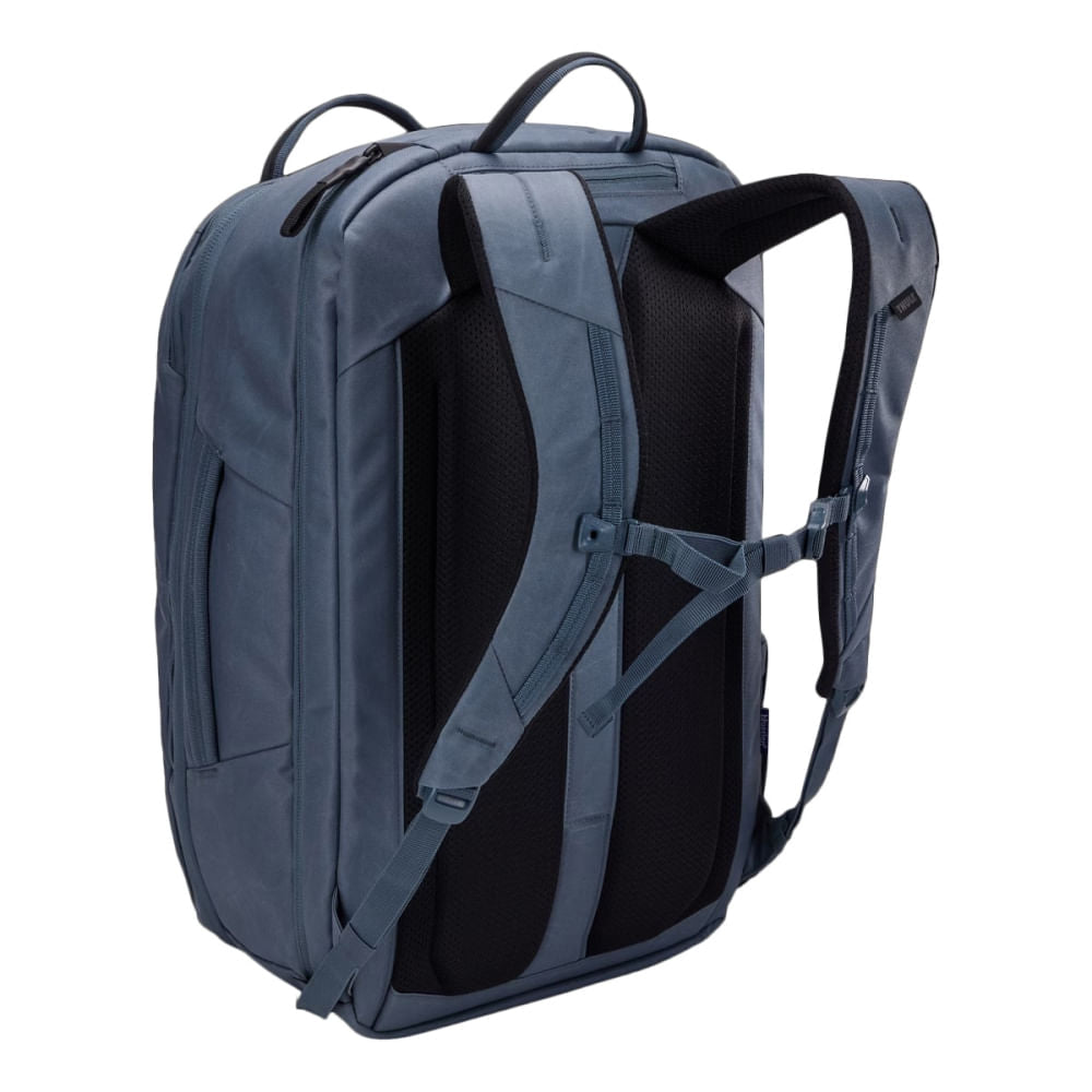 AION BACKPACK 40L | DARK SLATE