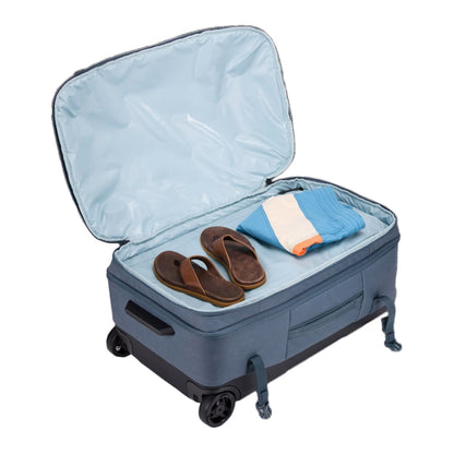 Thule Aion Wheeled Duffel 70Cm Bags in Grey Color