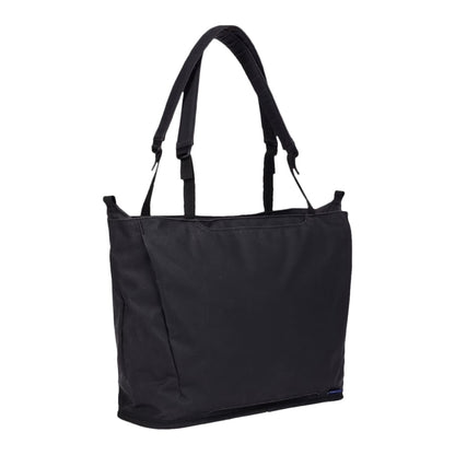 AION TOTE BAG | BLACK
