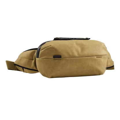 AION SLING BAG | NUTRIA