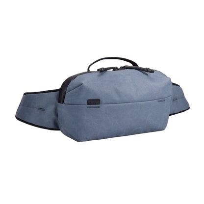 AION SLING BAG | DARK SLATE