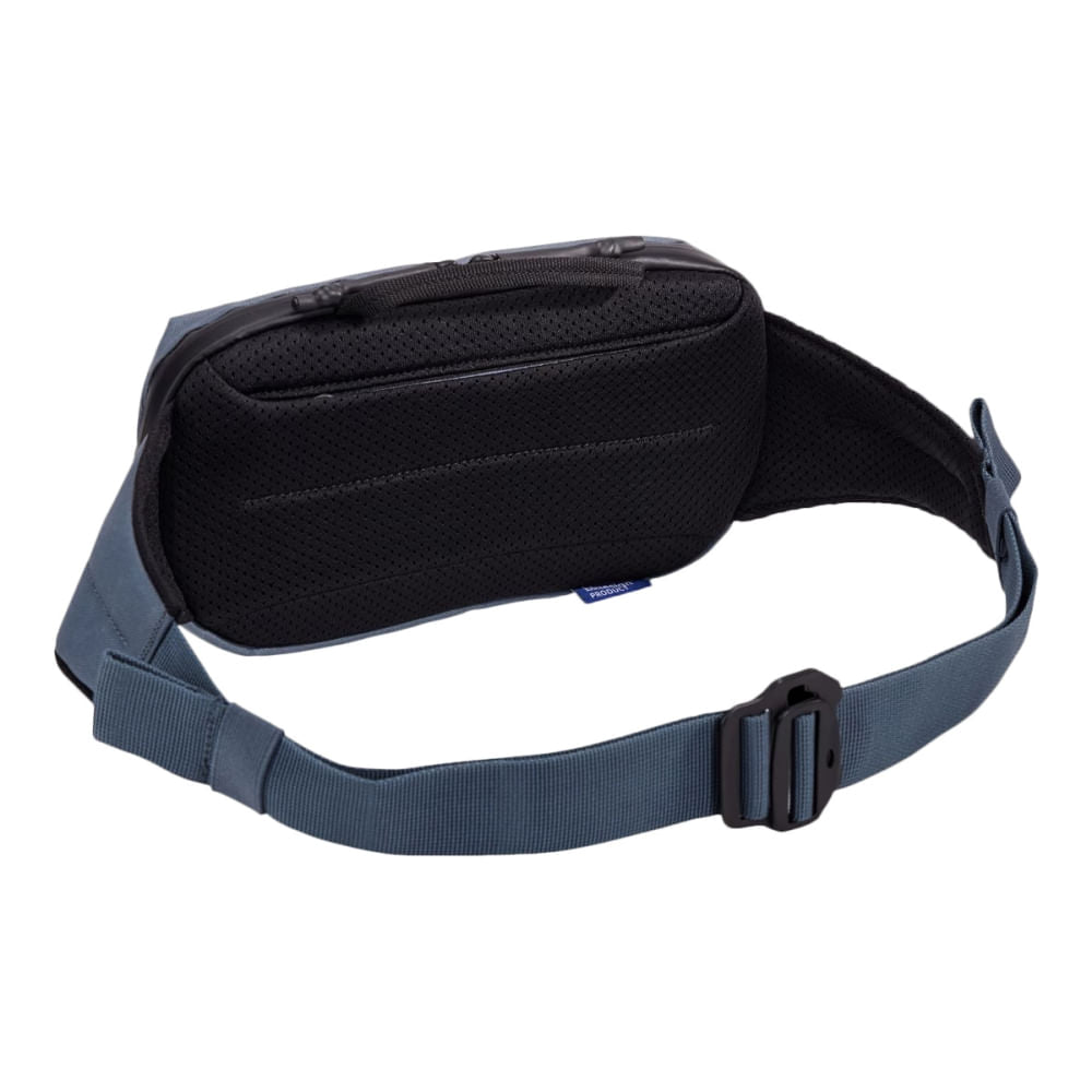 AION SLING BAG | DARK SLATE