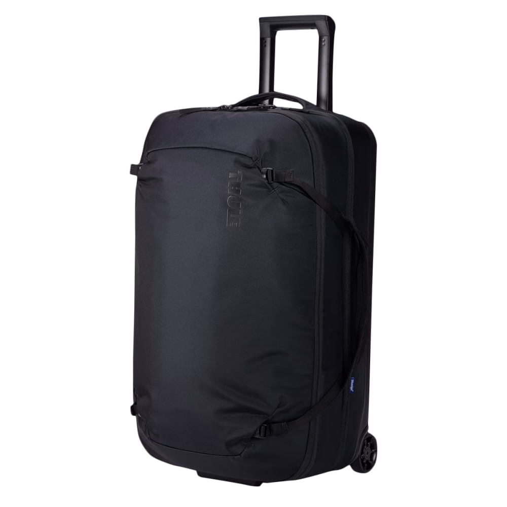 SUBTERRA 2 WHEELED | BLACK