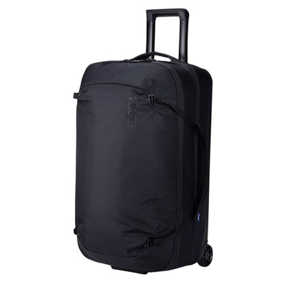 SUBTERRA 2 WHEELED | BLACK