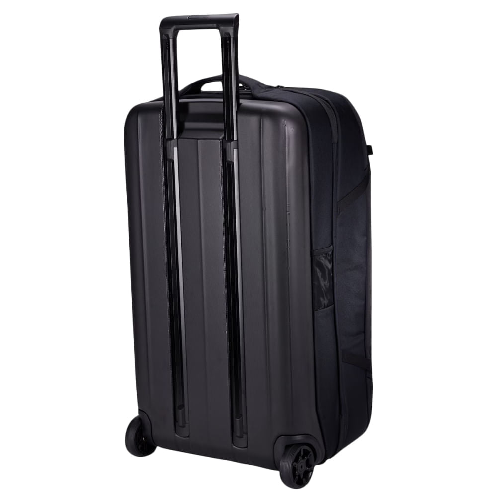 SUBTERRA 2 WHEELED | BLACK