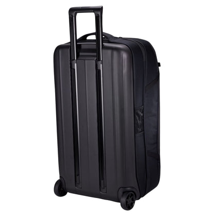 SUBTERRA 2 WHEELED | BLACK