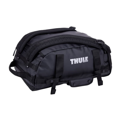CHASM DUFFEL 30L | BLACK