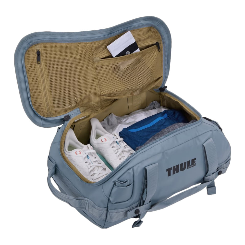 CHASM DUFFEL 30L | POND