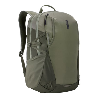 ENROUTE BACKPACK 23L | SOFT GREEN
