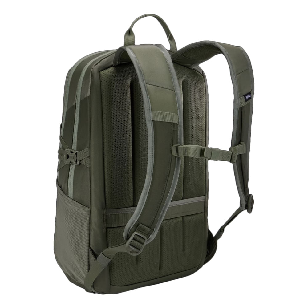 ENROUTE BACKPACK 23L | SOFT GREEN