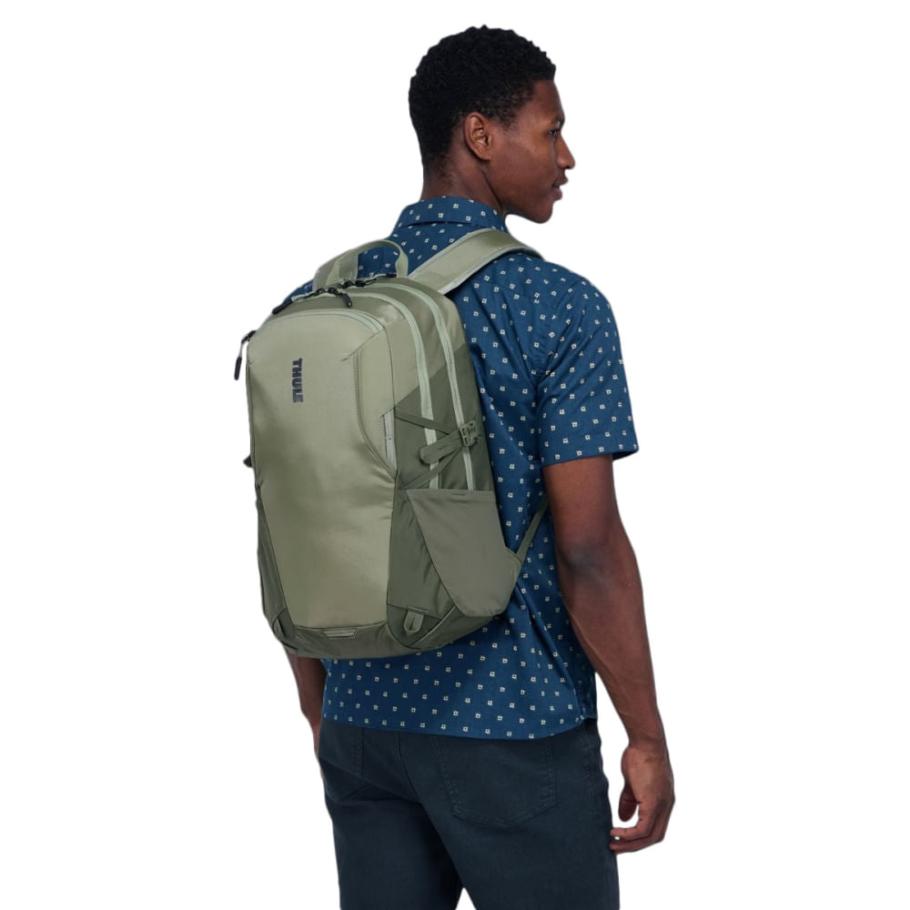 ENROUTE BACKPACK 23L | SOFT GREEN