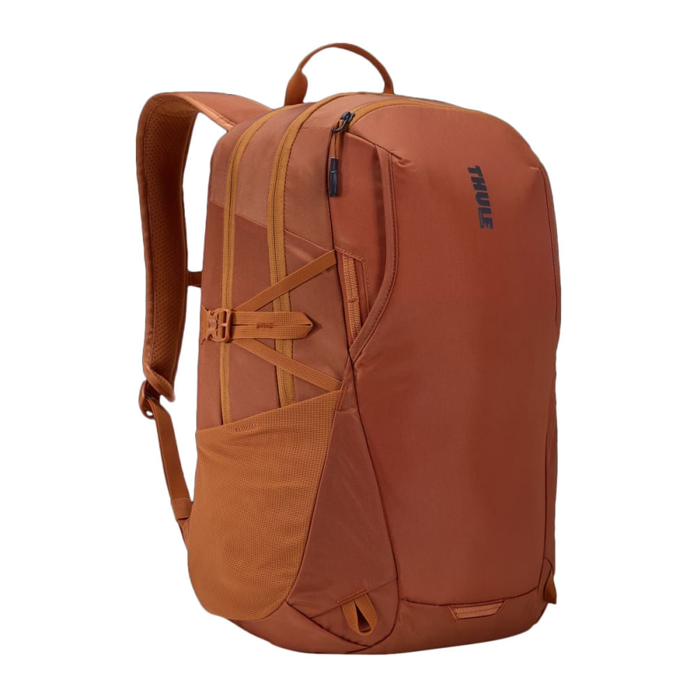 Thule Enroute Backpack 23L Bags in Orange Color