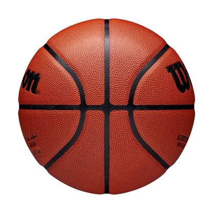 NBA AUTH I/O BASKETBALL | ORANGE