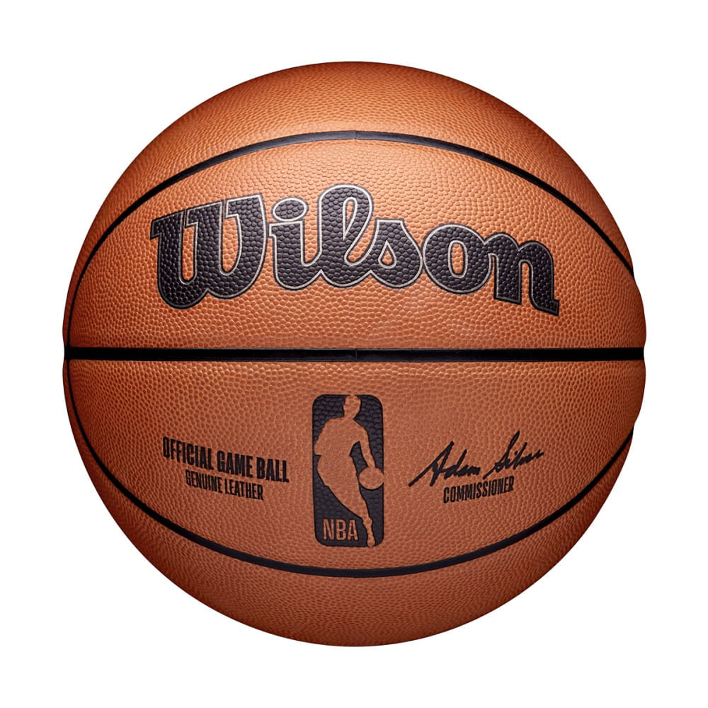 NBA OFFICIAL GAME BALL | SZ.7
