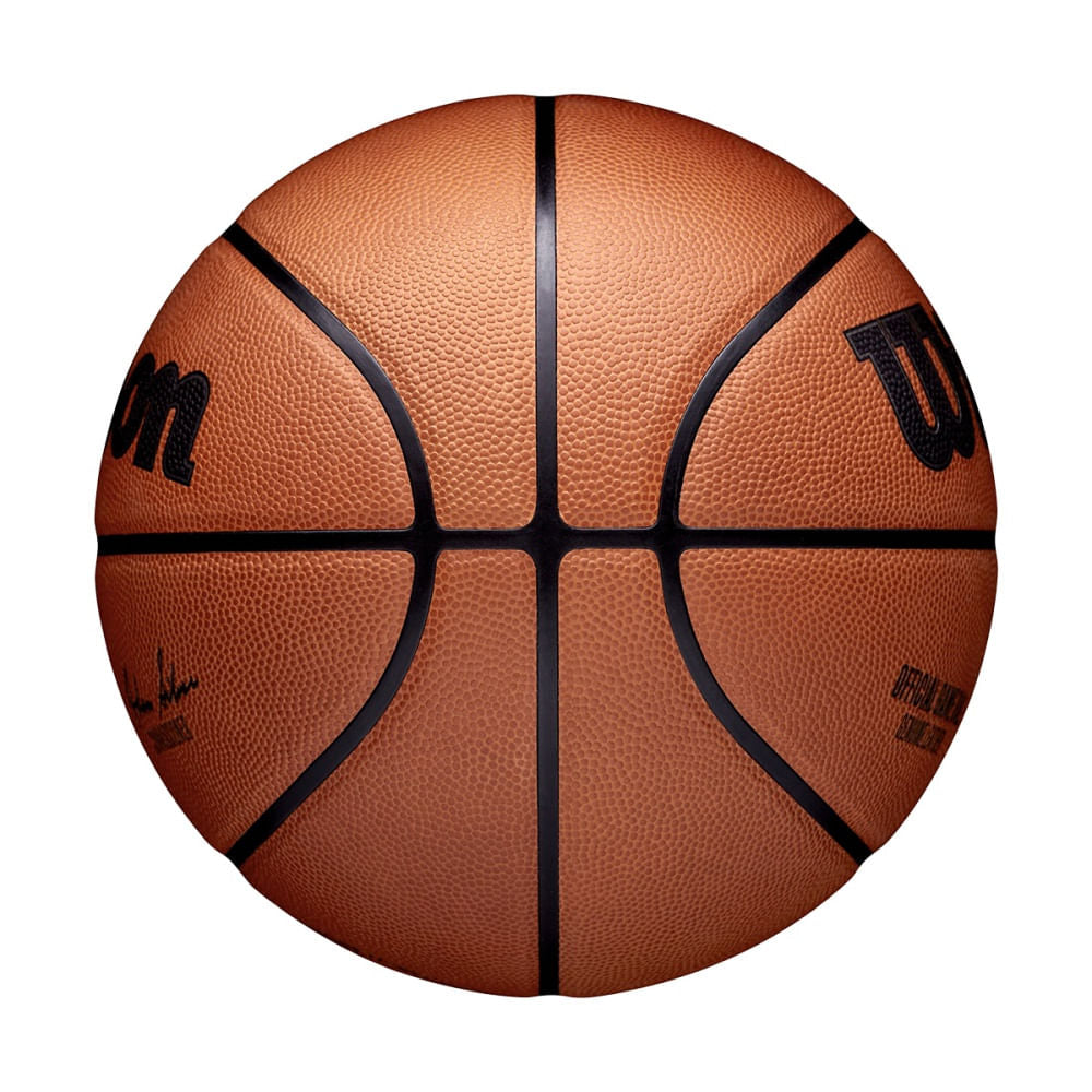 NBA OFFICIAL GAME BALL | SZ.7