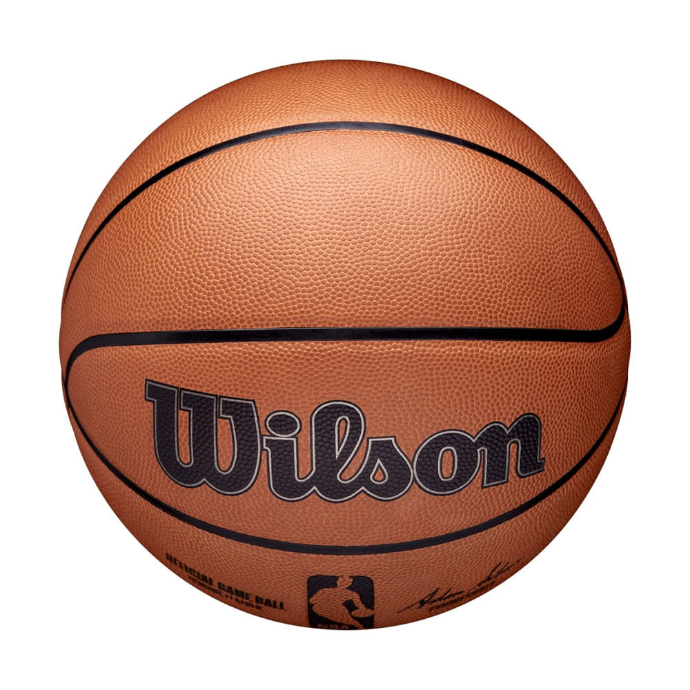 NBA OFFICIAL GAME BALL | SZ.7