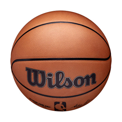 NBA OFFICIAL GAME BALL | SZ.7