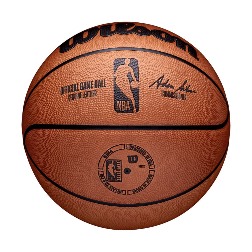 NBA OFFICIAL GAME BALL | SZ.7