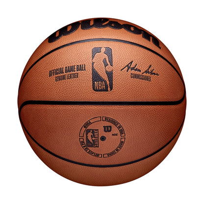 NBA OFFICIAL GAME BALL | SZ.7