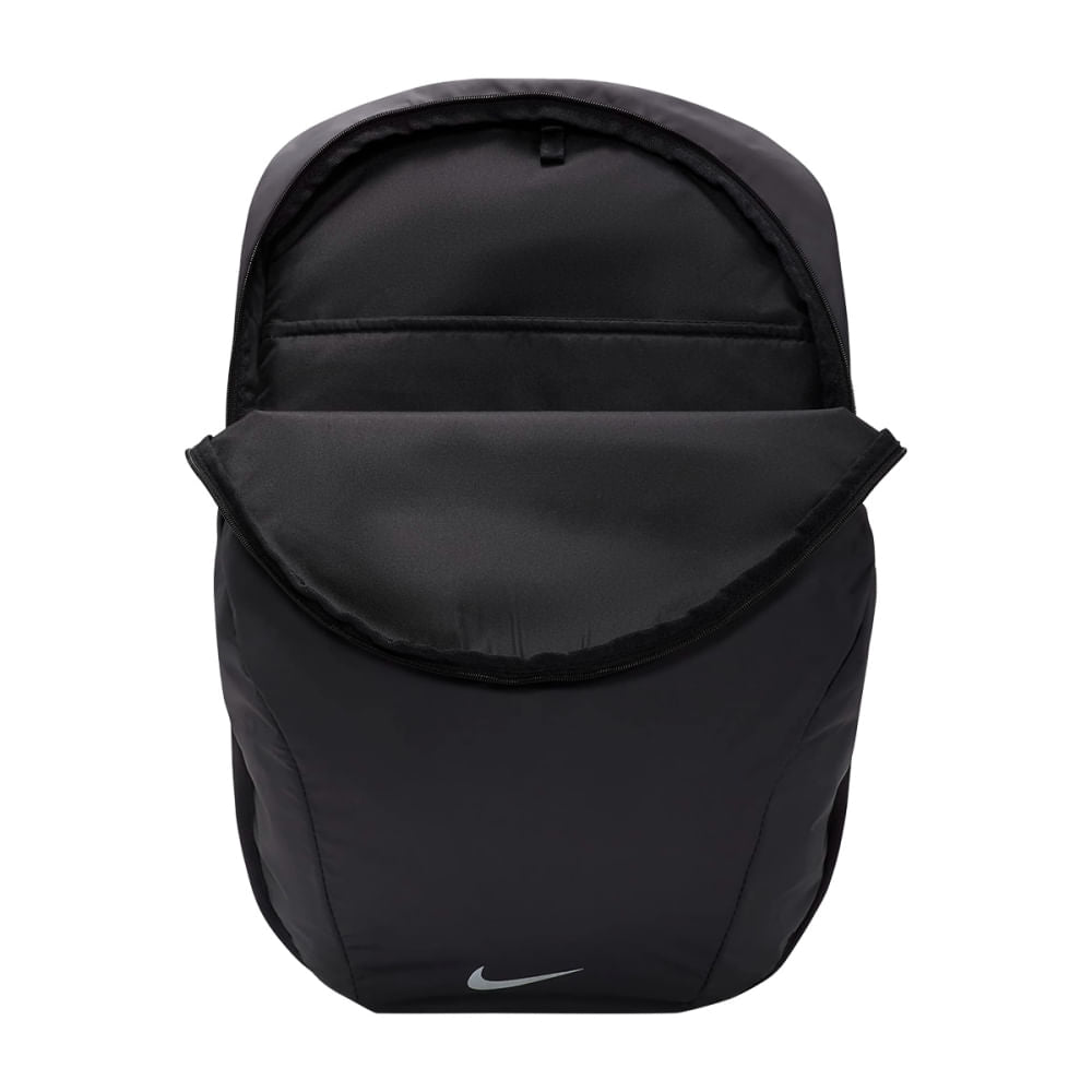 Nike Unisex Commuter Elite Backpack | BLACK/BLACK/SILV – Paragon