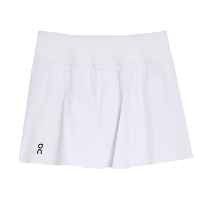 COURT SKIRT | WHITE
