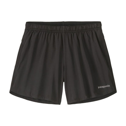 K'S MULTI TRAILS SHORTS | BLK-BLACK