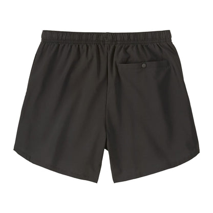 K'S MULTI TRAILS SHORTS | BLK-BLACK