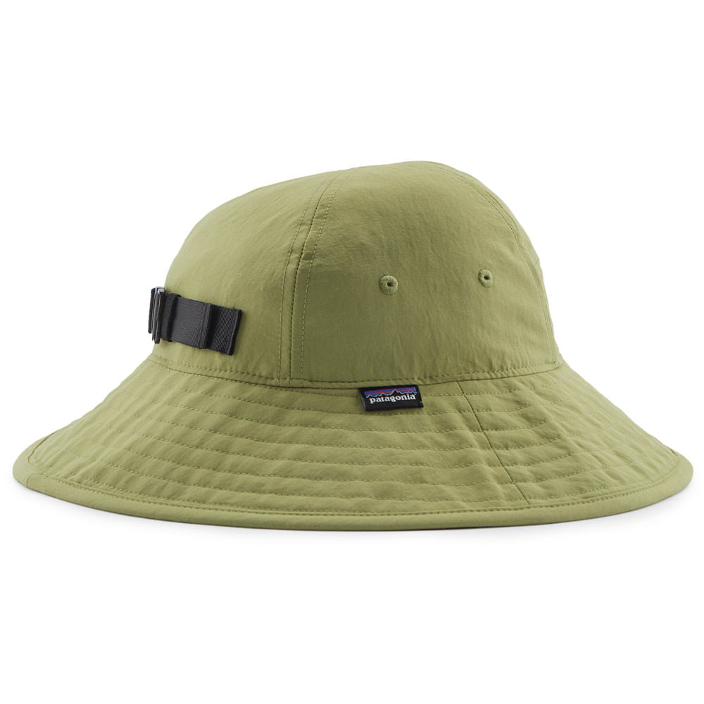 K'S TRIM BRIM HAT | BUGR-BUCKH