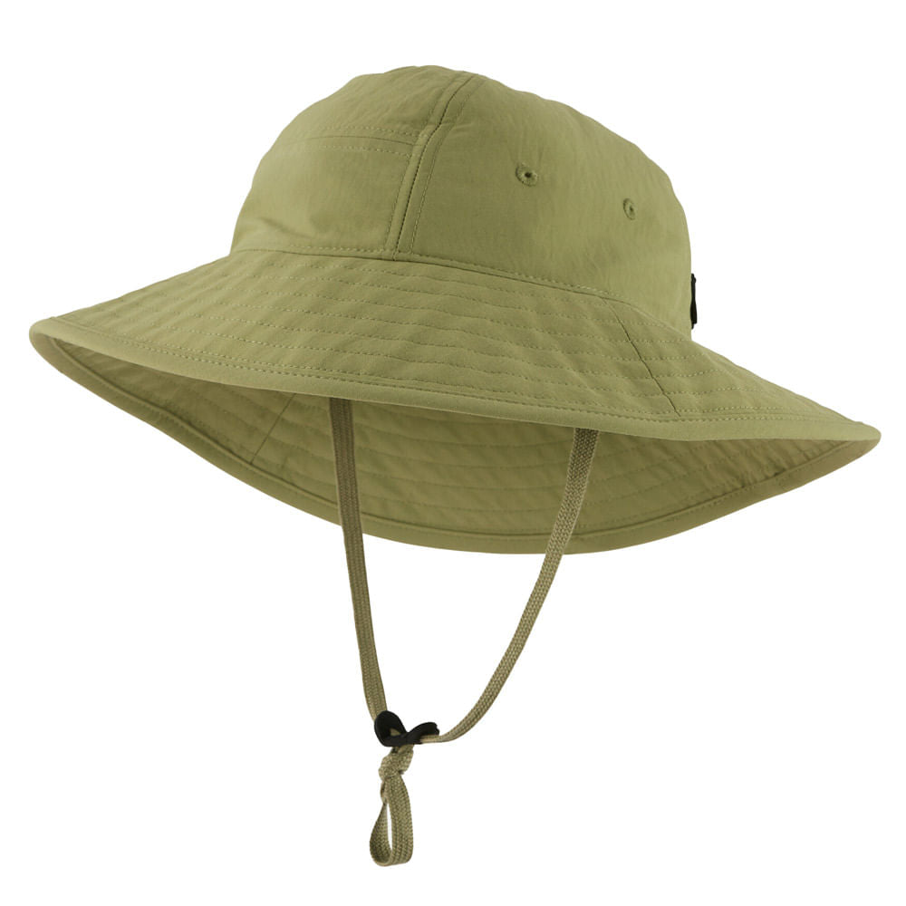 K'S TRIM BRIM HAT | BUGR-BUCKH