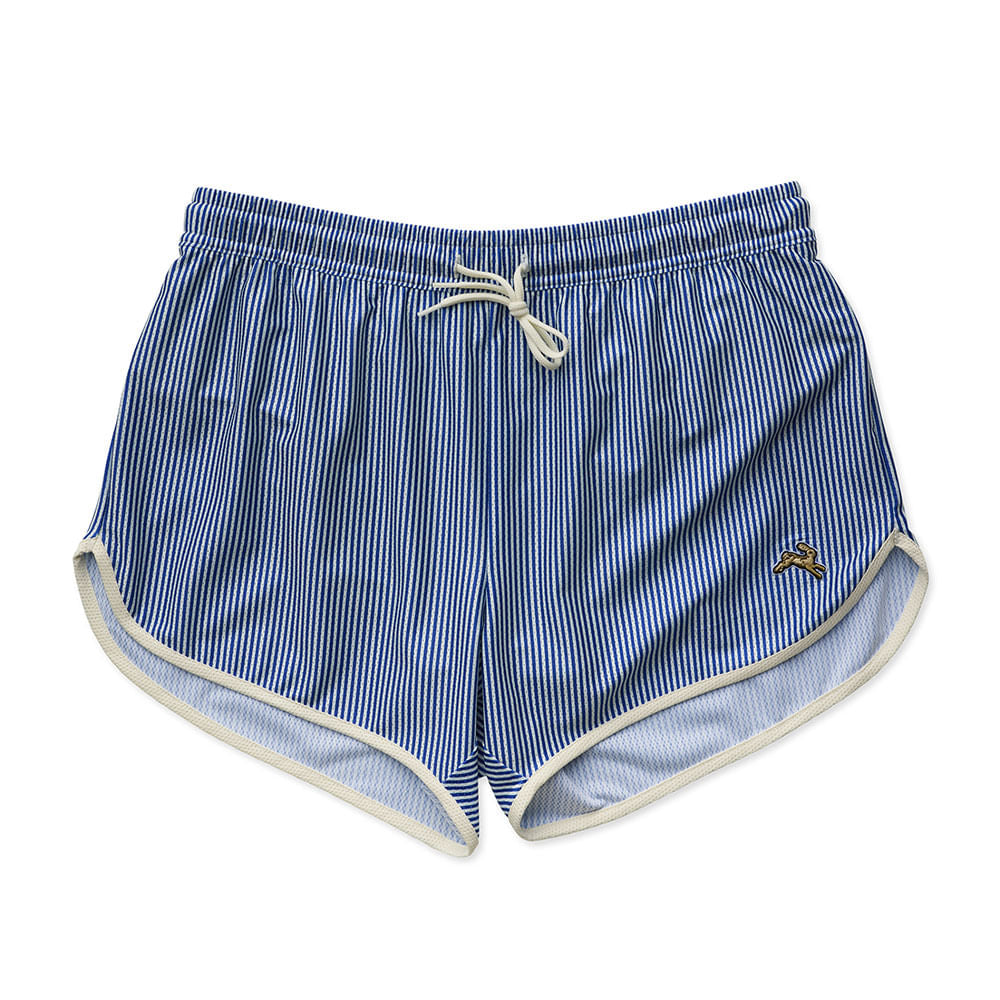 M VAN CORTLANDT SHORTS | ROYAL STRI