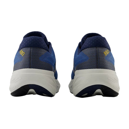 New Balance Mens 880V15 Running Shoes in Blue Color