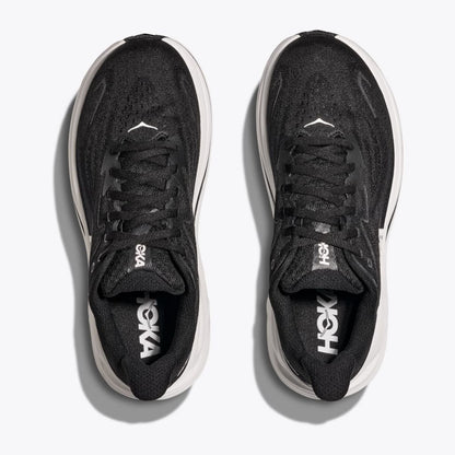 M CLIFTON 10 | BWHT-BLACK