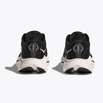 M CLIFTON 10 | BWHT-BLACK