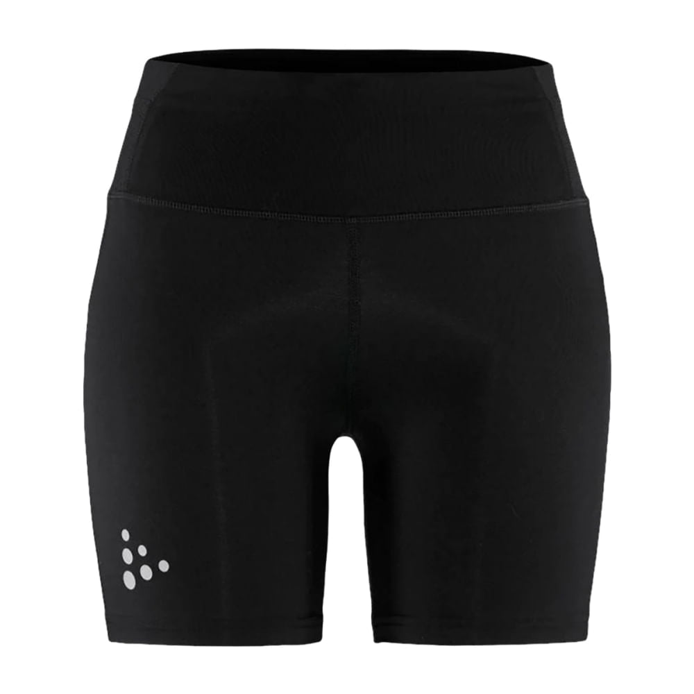 W PRO HYPERVENT SHORT TI | BLACK