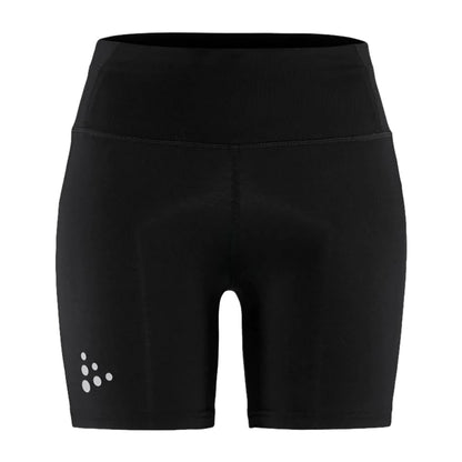 W PRO HYPERVENT SHORT TI | BLACK