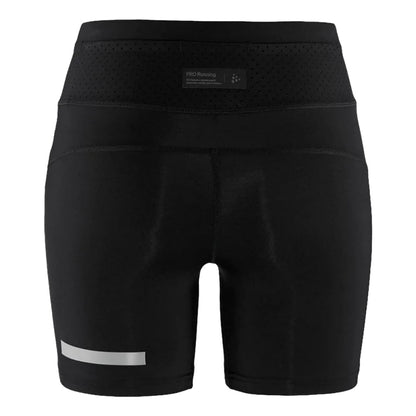 W PRO HYPERVENT SHORT TI | BLACK