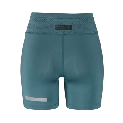 W PRO HYPERVENT SHORT TI | ORION